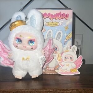 Kimmon ~ Dream Maker ~ NEW